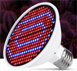 AliExpress-植物用LEDライト